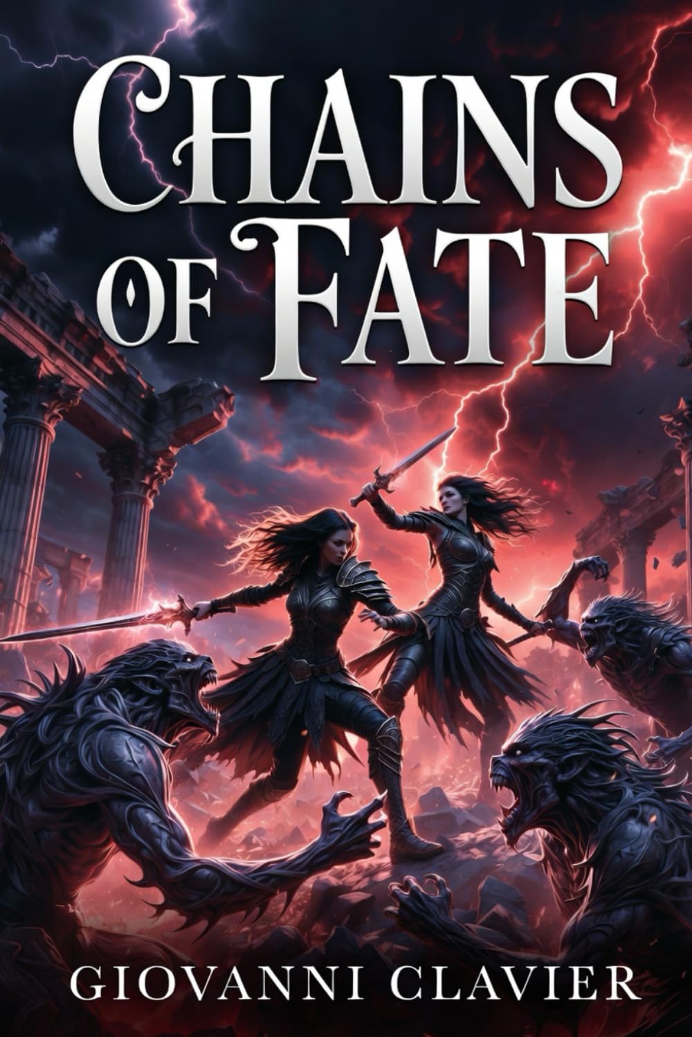 Chains of Fate
