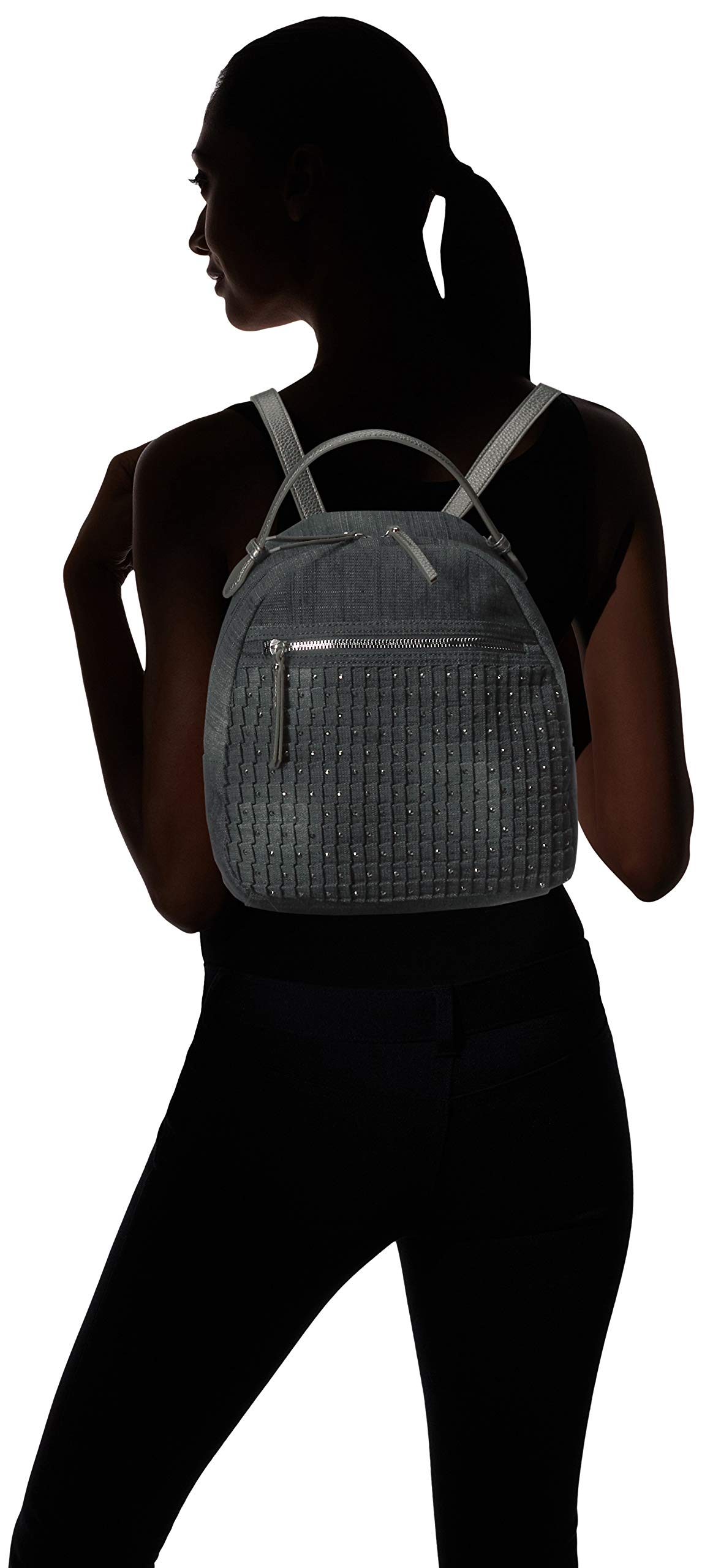 LaTique Anastasia Mini Dome Backpack