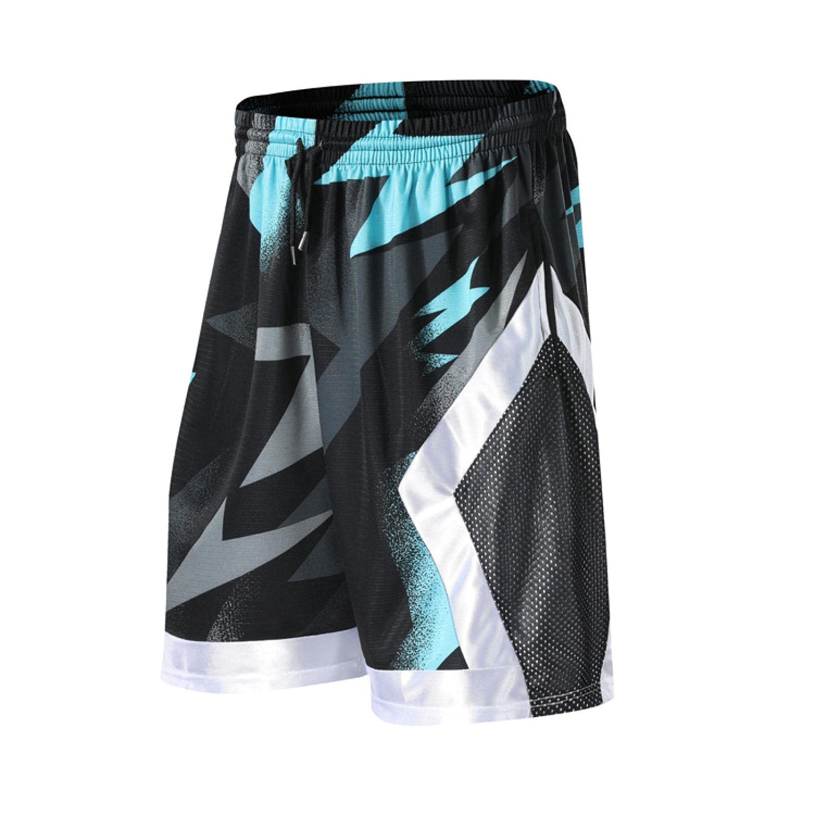 Pantalones Cortos Summer Running Shorts Men Sports Quick Dry Mens Shorts Sport Pants Men