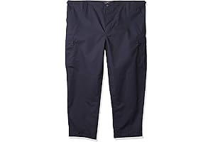 Tru-Spec Men's Best-Valued BDU Pants for Military and Tactical Use