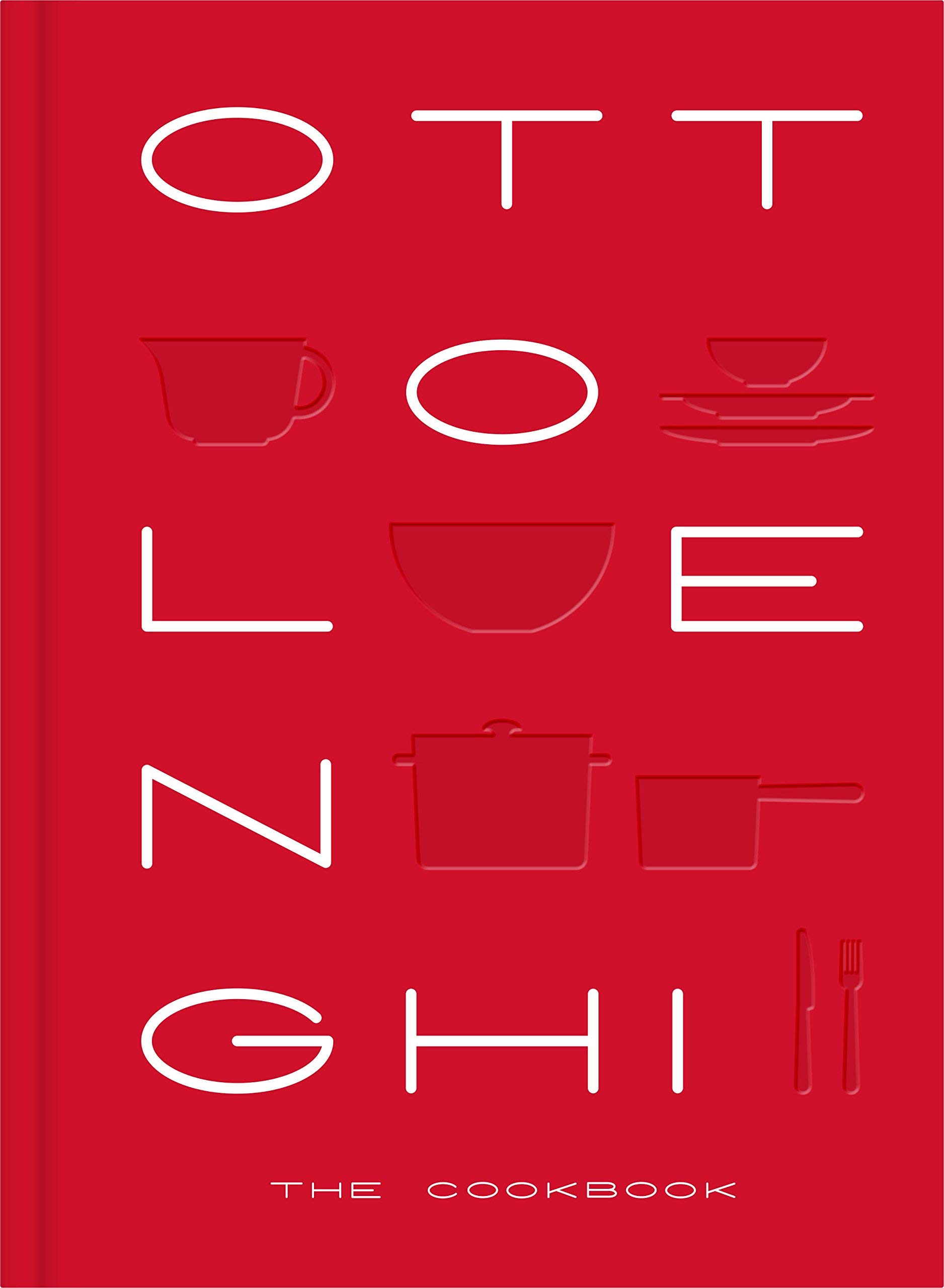 Collezione Yotam Ottolenghi Set di 3 libri (Ottolenghi SIMPLE, Ottolenghi The Cookbook, Gerusalemme)