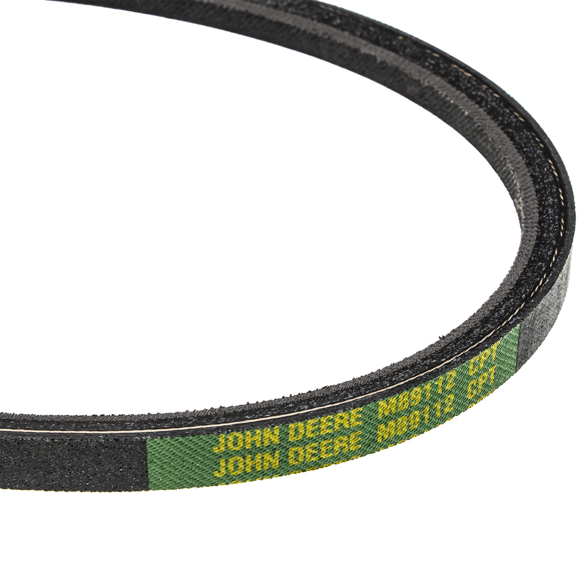 Amazon.com: John Deere Original Equipment Primary Belt - M89112 