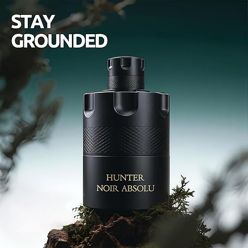 Miniatura 9 de Juego de colonia para hombre, 4 x 3.4 fl oz Eau de Parfum  Paquete variado de colonia para hombres con diversos aromas  Set de regalo de colonia y