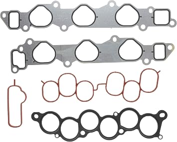 فيكتور راينز 15-43044-01 MaxDry STL مجموعة حشية مشعب السحب ل 94-06 تويوتا ولكزس 3.0 L V6