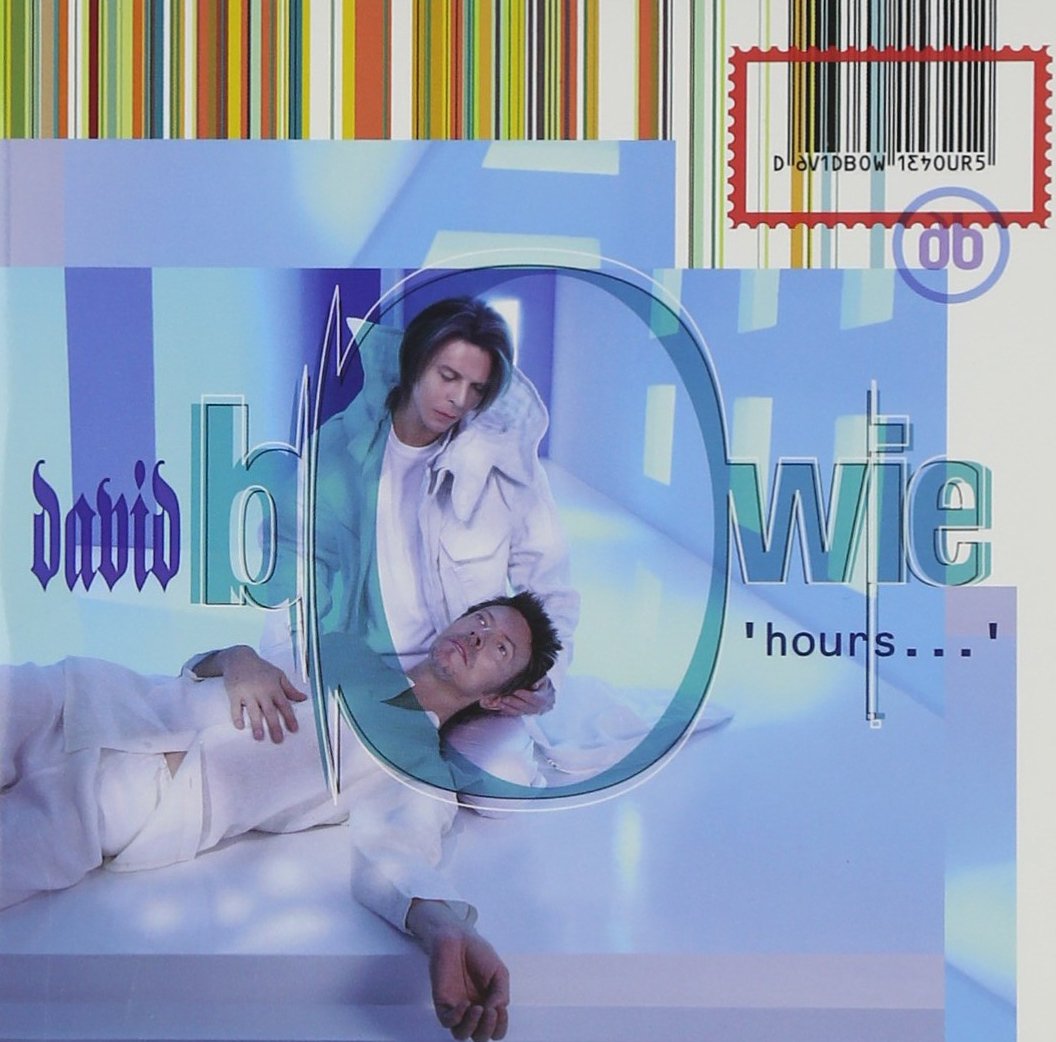 david bowie hours...