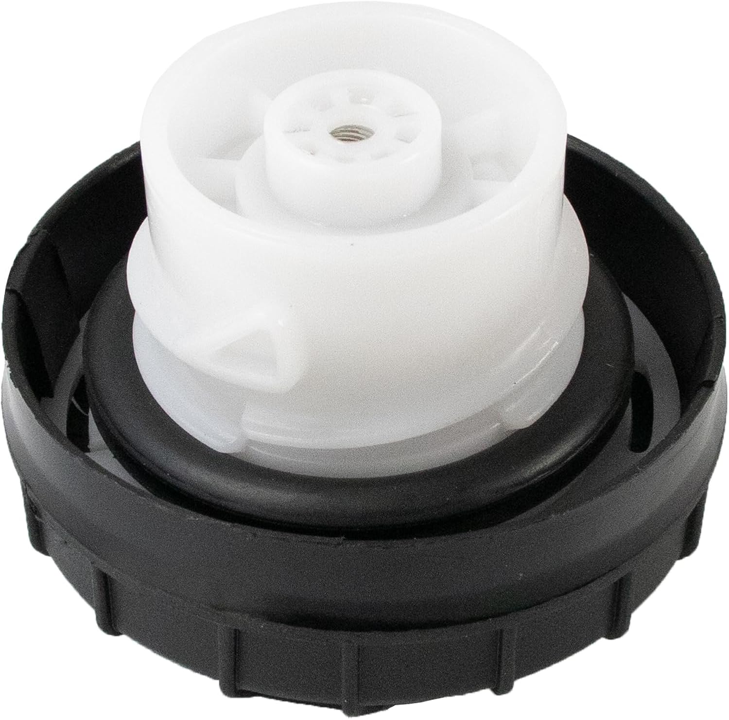 Gas Cap Fuel Petrol Tank Cover Cap 10838 Fit for Nissan Frontier 2001-2011 Sentra 2000-2011 Altima Armada Xterra Maxima Pathfinder 370Z Quest Versa Titan, More
