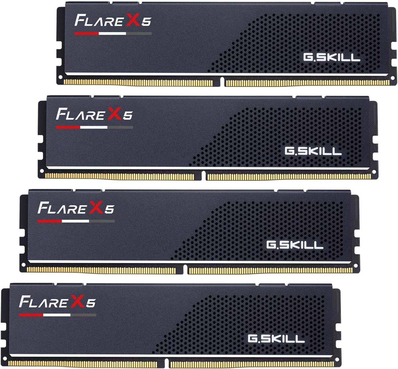 Amazon.co.jp: G.SKILL Flare X5シリーズ DDR5 RAM (AMD Expo) 256GB