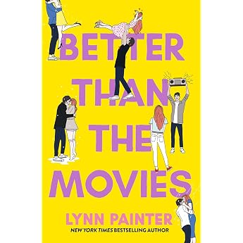 Better Than the Movies