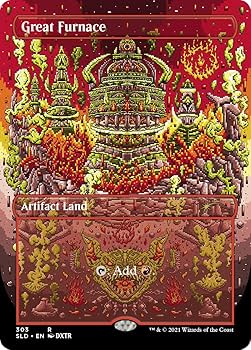 マジック：ザ・ギャザリング secret lair mtg mirrodinsanity Magic: The Gathering Secret Lair Premium Foil: MTG