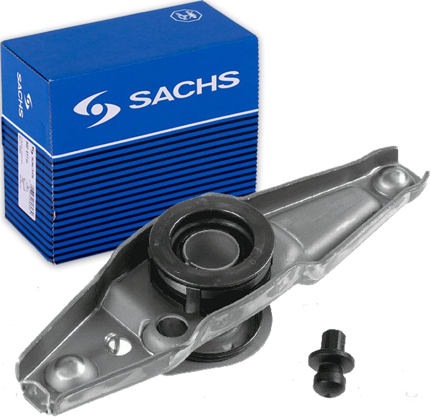 SACHS 3189 000 245 Release Bearing Release Module Compatible with Smart City-Coupe (450) 1998-2004 and Other Vehicles