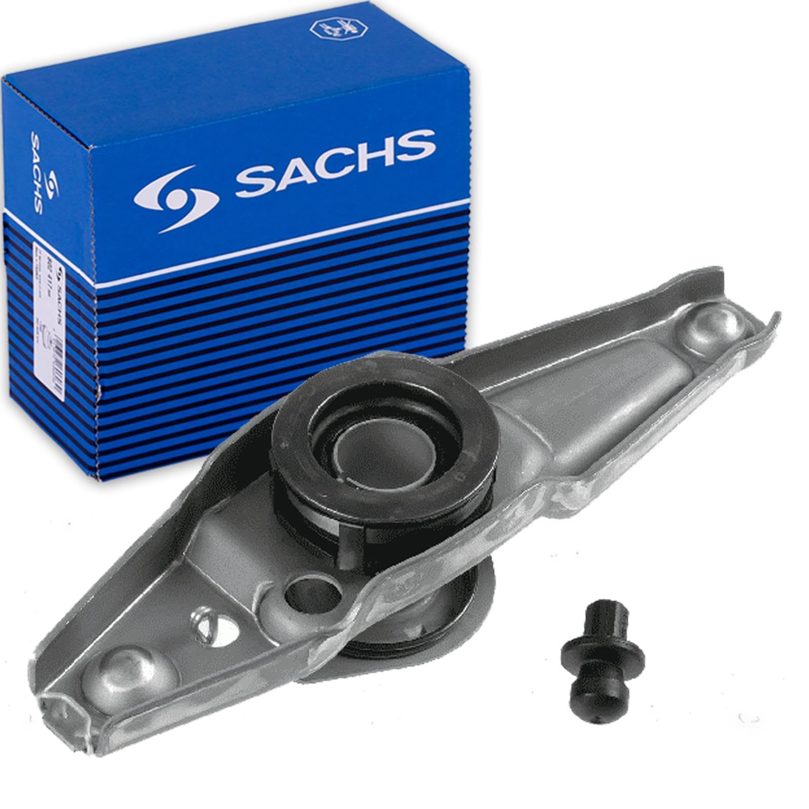 Sachs 3189 000 245 Ausrücklager | 3189 000 245 passend für Fortwo Cabrio City Coupe 450 452