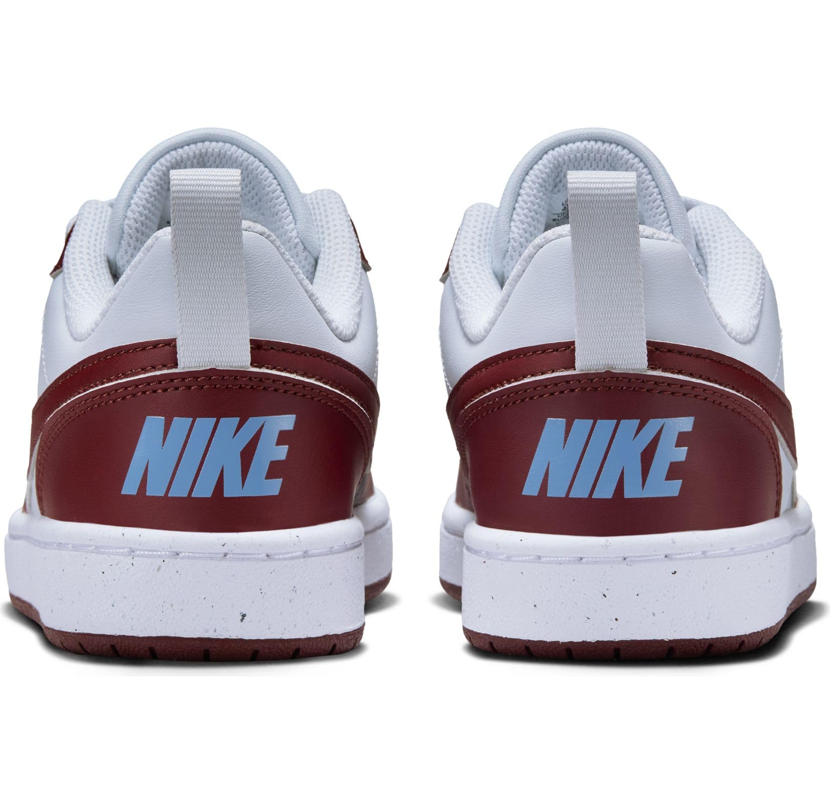 Nike Court Borough Low Recraft (PS) BasketMixte Enfant
