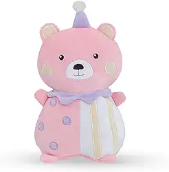 Zip Circo Baby - Urso