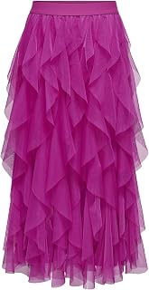 Onlsky Long Skirt Box JRS
