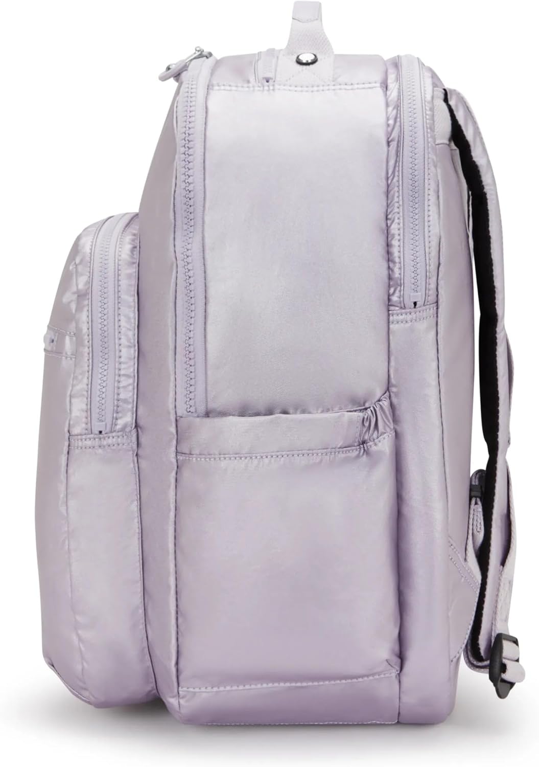 Kipling Seoul Extra Large Metallic 17" Laptop Backpack