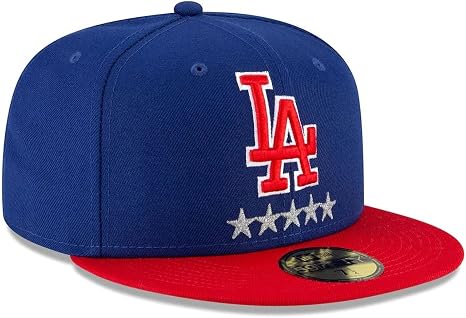 Fitted Hat Cap 