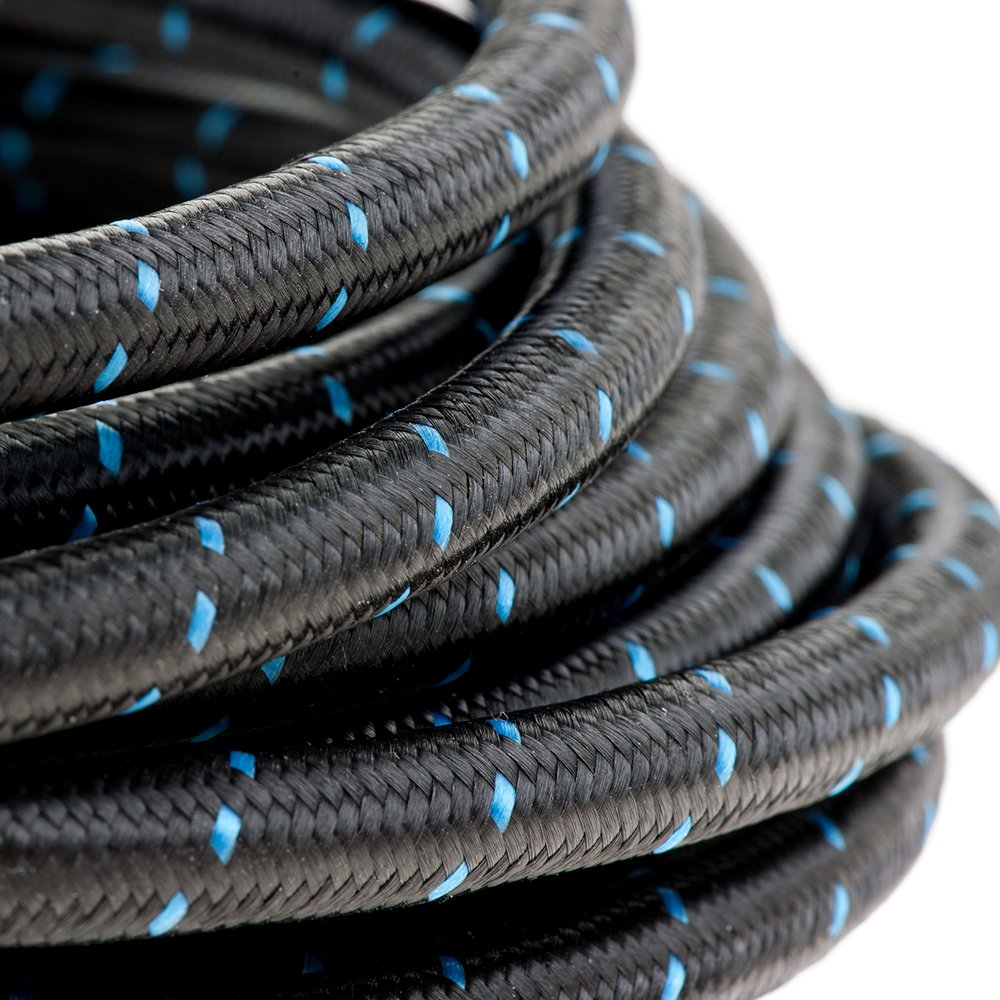 BlueDiamond PM007 Premium HDMI Cable with Ethernet - Tangle Free - 20 feet