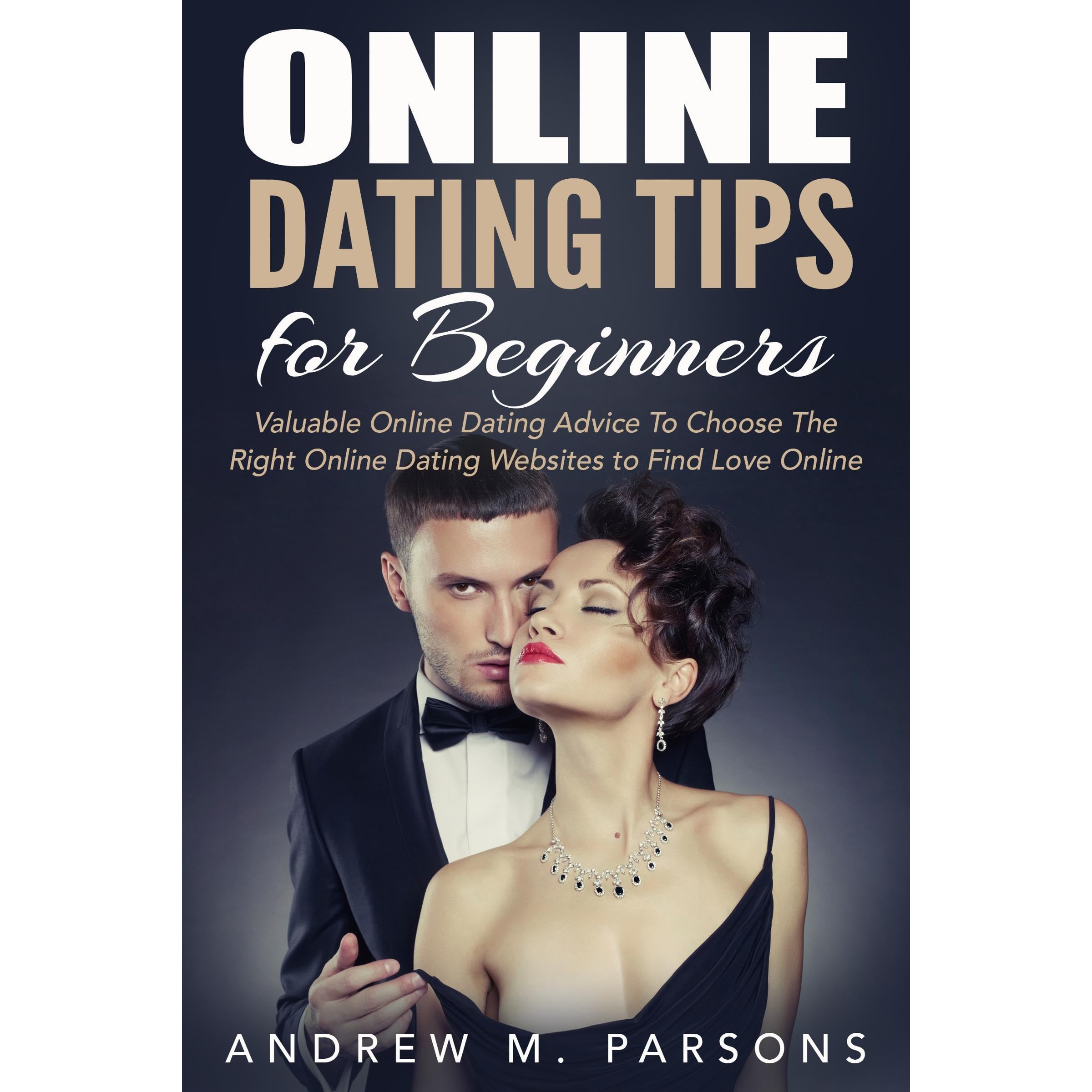 Online Dating Tips For Beginners