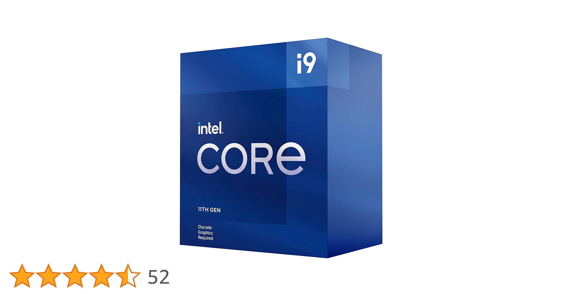 intel Corei9-11900F セット i9-11900 CPU セット i9-11900 CPU セット Amazon.com: Intel