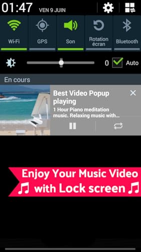 Best Video Popup Player