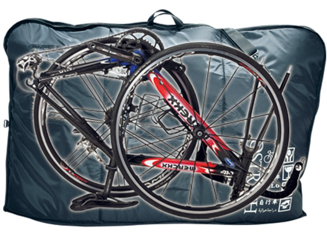 Amazon | オーストリッチ(OSTRICH) 輪行バッグ [OS-500]トラベルバッグ  