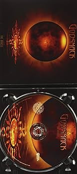 Oracle: GODSMACK: Amazon.ca: Music