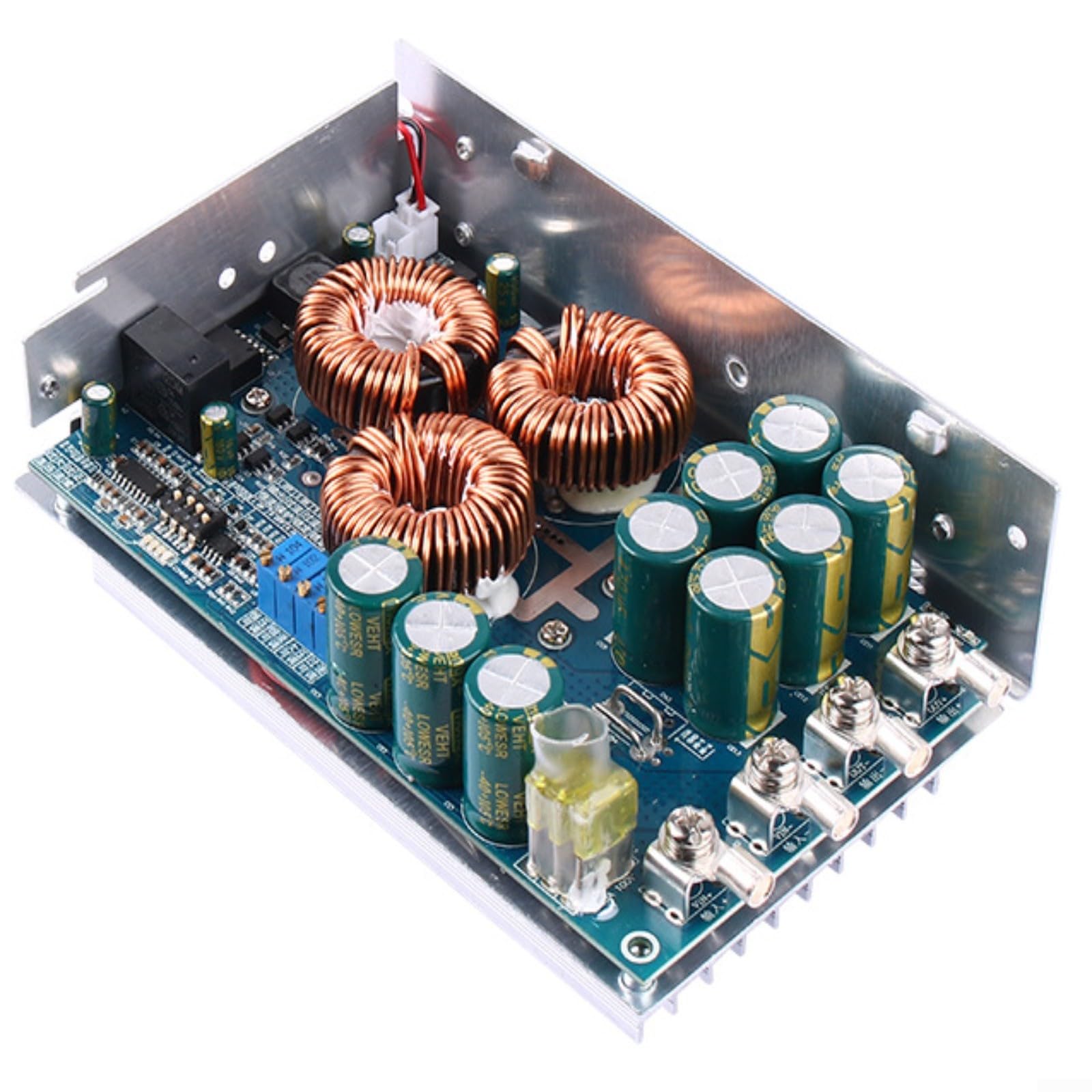 Module d'alimentation 1500W pour booster l'énergie de votre installation solaire