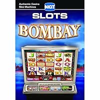 Vista 1 de IGT Slots Bombay Mac Download