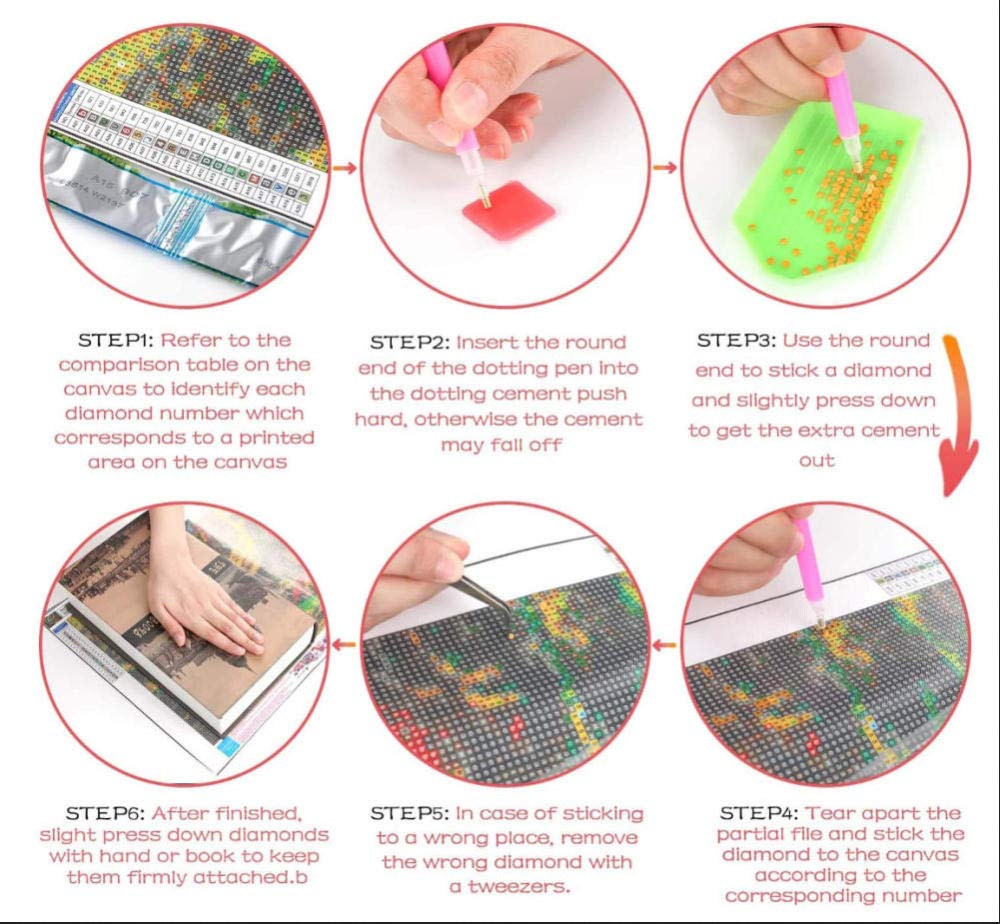 Artisanat Relaxant Cadeau Créatif Kit Point De Croix Estampé 11CT - Motif Poisson Koï 40x50 Cm - Tissu Pré-imprimé Pour Adultes Débutants Activité Créative Relaxante