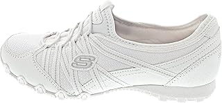 Skechers
Women's Bikers Lite-Relive Sneaker
