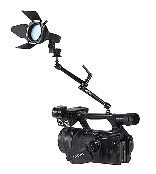 Holdit スタジオアーム カメラ固定用 NOGA Holdit スタジオ・アーム 正規代理店｜Technical Farm