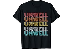 Matchbox Twenty Shirt Classic Style Unwell T-Shirt