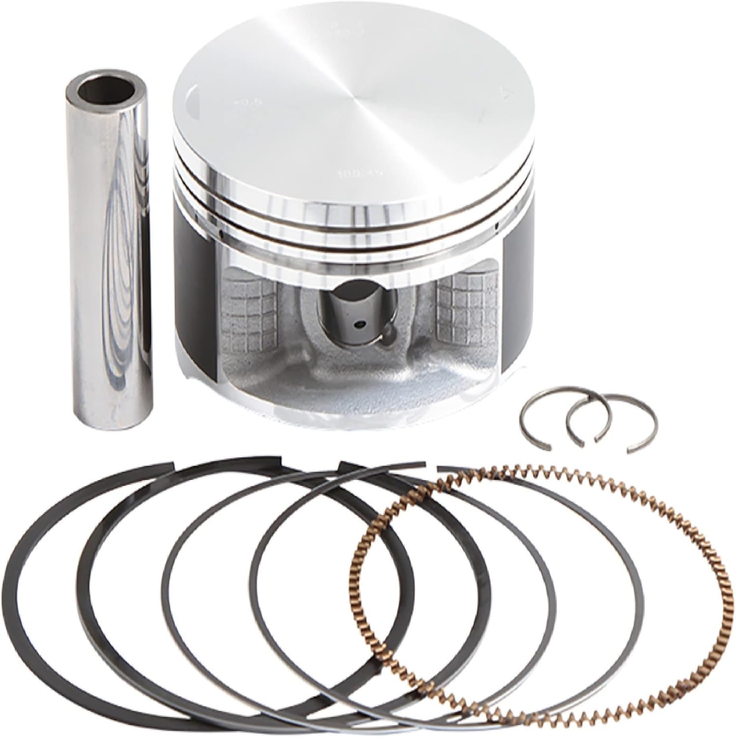 All Balls Wrench Rabbit Complete Engine Rebuild Kits for Yamaha YFM 660 F Grizzly 4x4 (02-08), YXR 660 F Rhino 660 (04-07) WR101-211