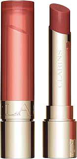 Lip Oil Balm | Nourishes, Hydrates, and Visibly Plumps | Natural Look | Sheer Finish and Shine | 99% Skincare Formula and 96% Natural Ingredients | Contains Hydrating Peptide | 0.1 Ounce
