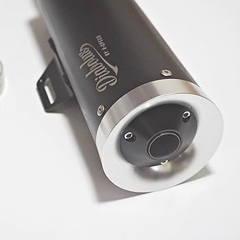 WT2(^○^) ホンダ レブル250 2024年式用 マフラー 新モデル Amazon | Diabolus 2024年式 日本仕様 ホンダ レブル 250用