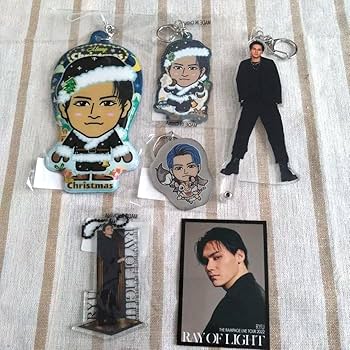 THE RAMPAGE フォトキーホルダー セット EXILE TRIBE STATION ONLINE STORE｜TRIBE KINGDOM フォトグレイ