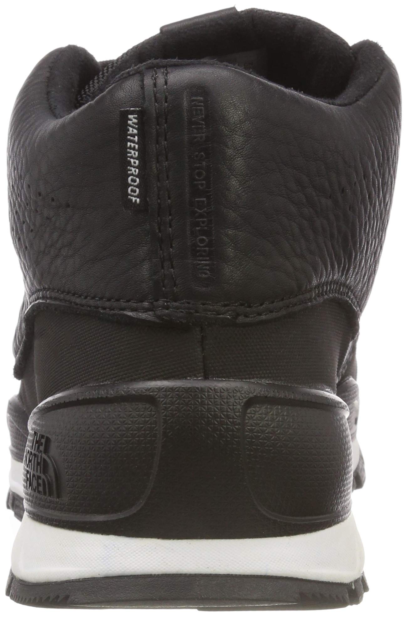 edgewood chukka boot