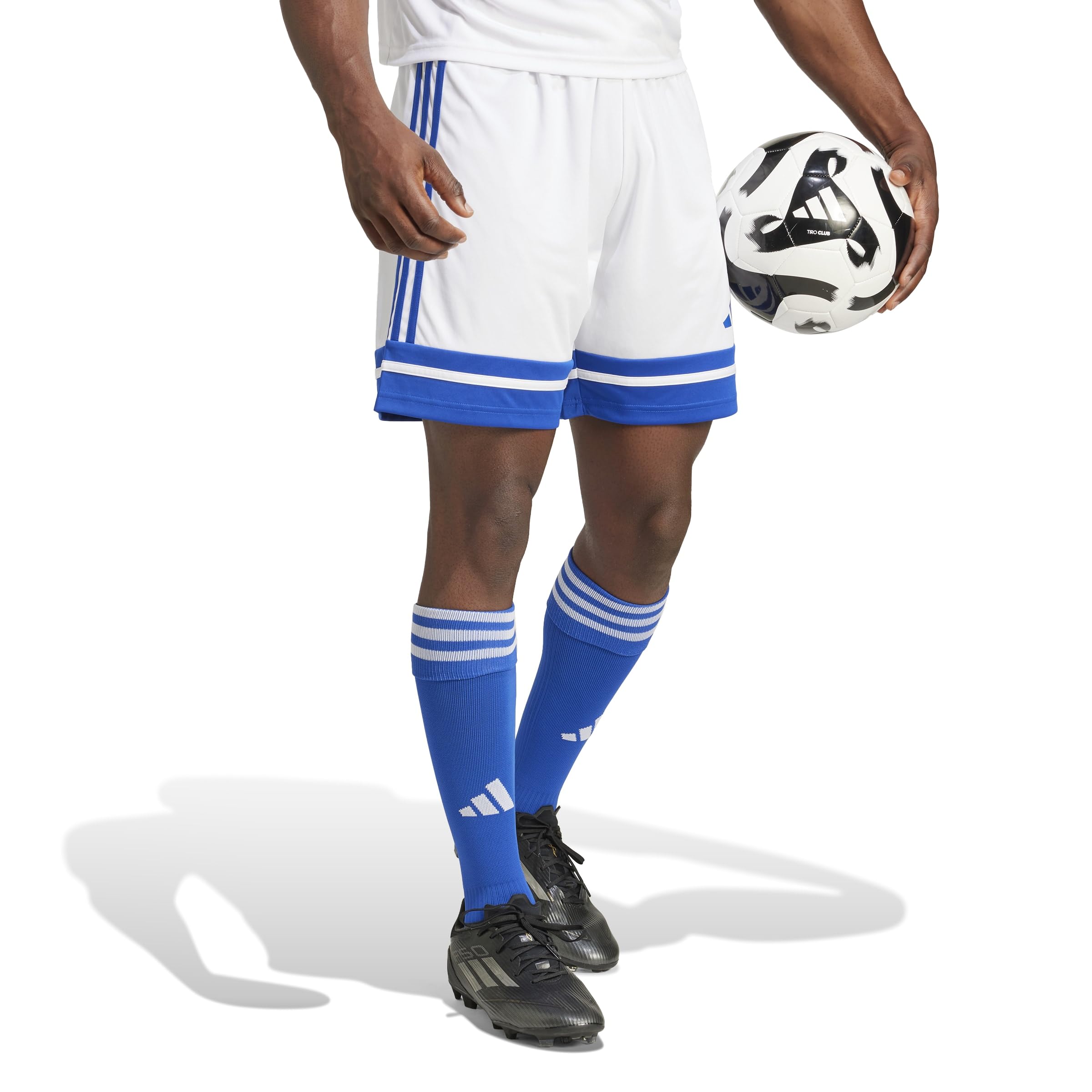 adidas Men's Pantalón Corto Squadra 25 — view 35