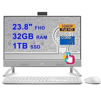 DELL Inspiron 24 5488 23.8インチ i7 Amazon.com: Dell Inspiron 24 5420 AIO Desktop 23.8