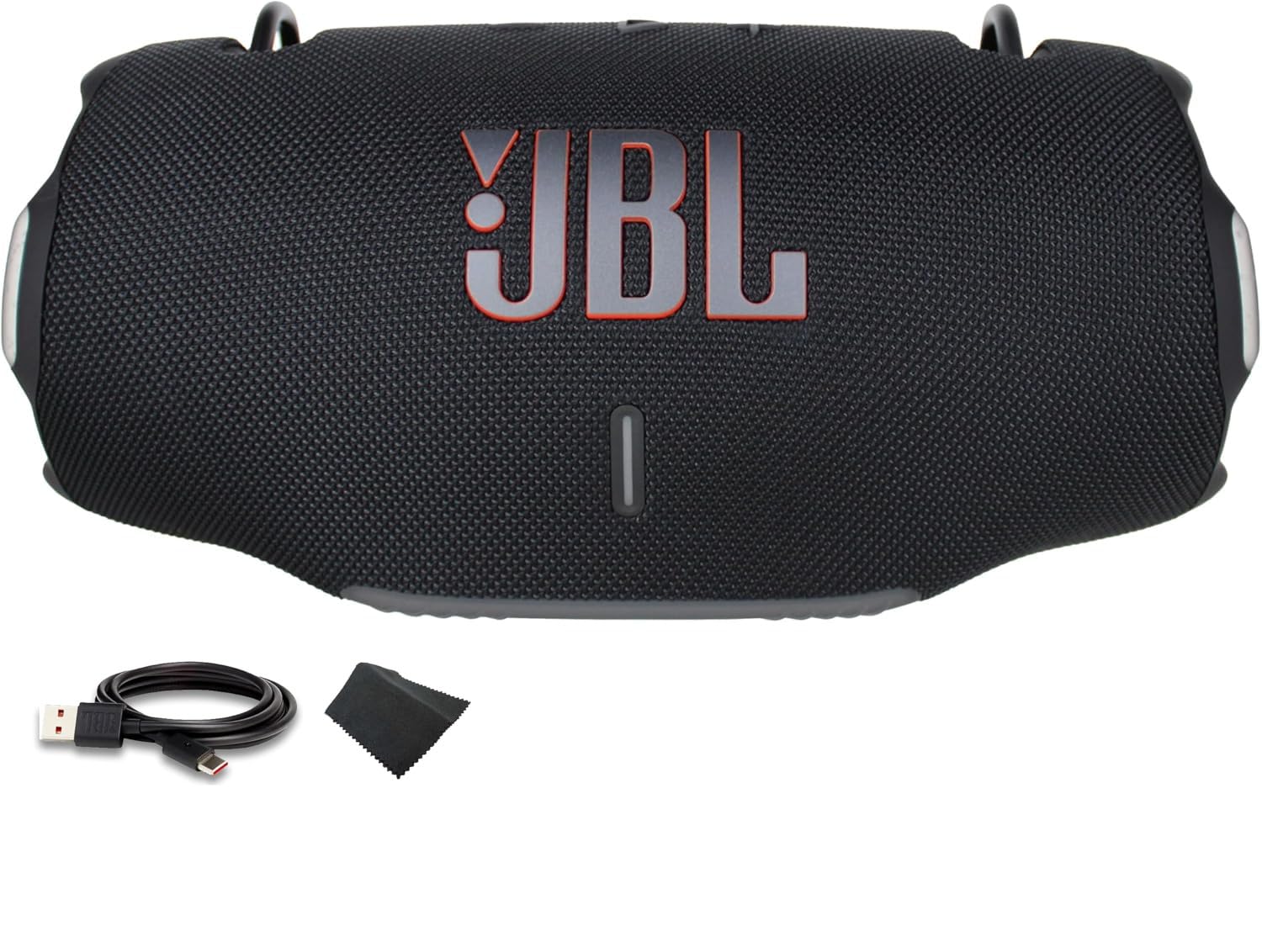 新品未開封！JBL XTREME4 Bluetooth（ブラック） Amazon.com: JBL Xtreme 4 Portable Bluetooth Speaker, IP67