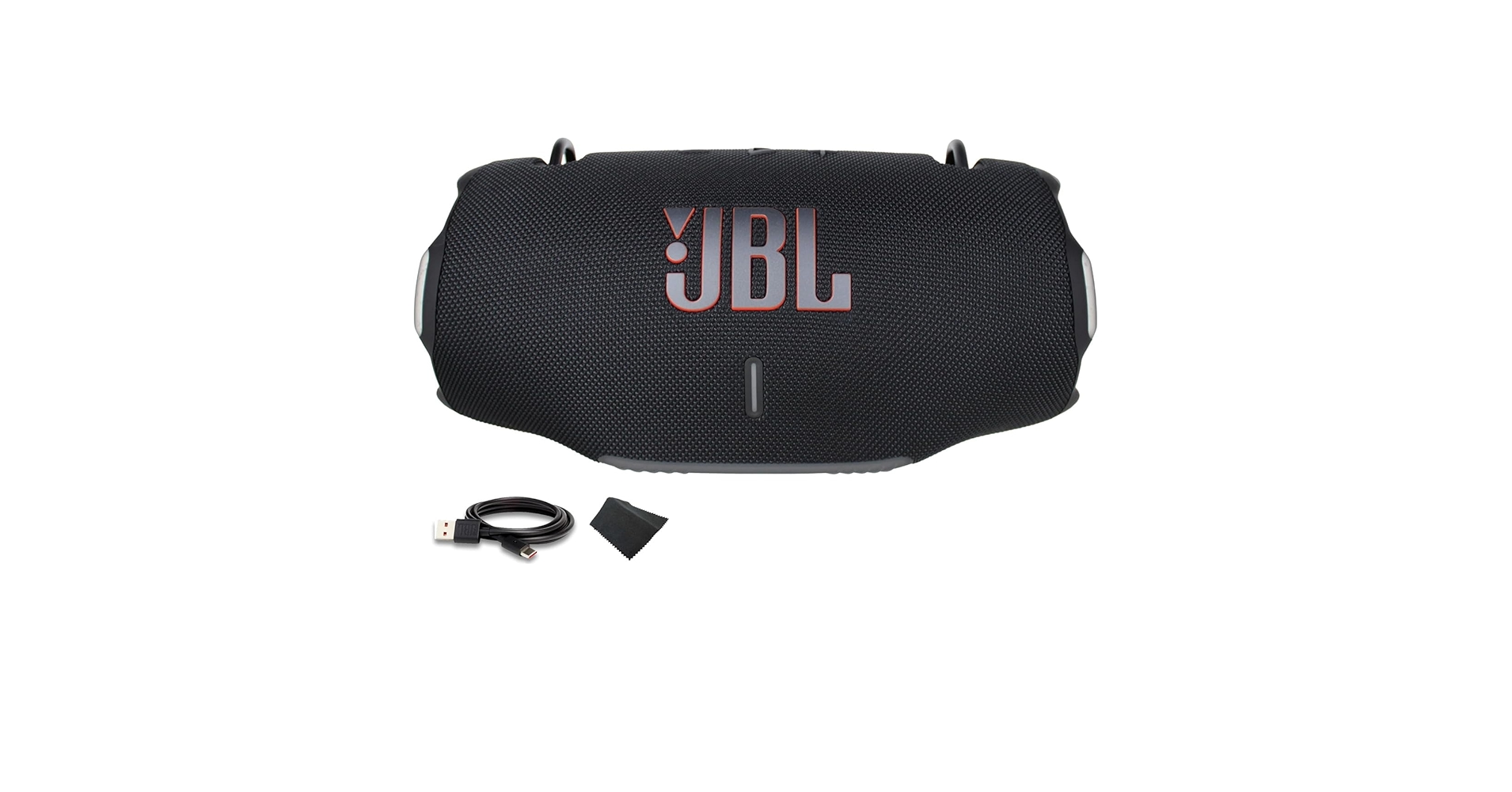 Amazon.com: JBL Xtreme 4 Portable Bluetooth Speaker, IP67