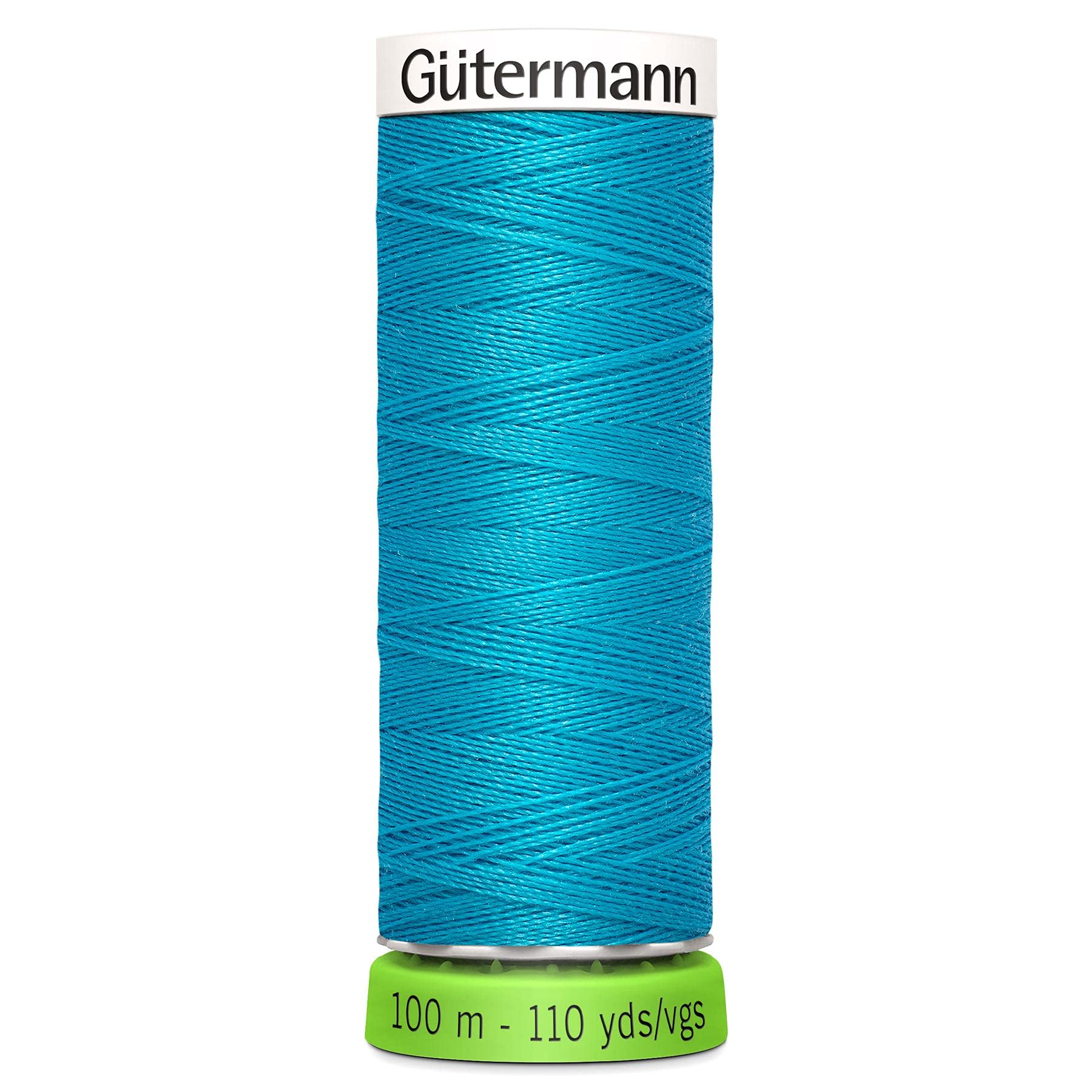 Gutermann 100% Recycled Polyester Sew-All Thread 100m Hand and Machine - 736