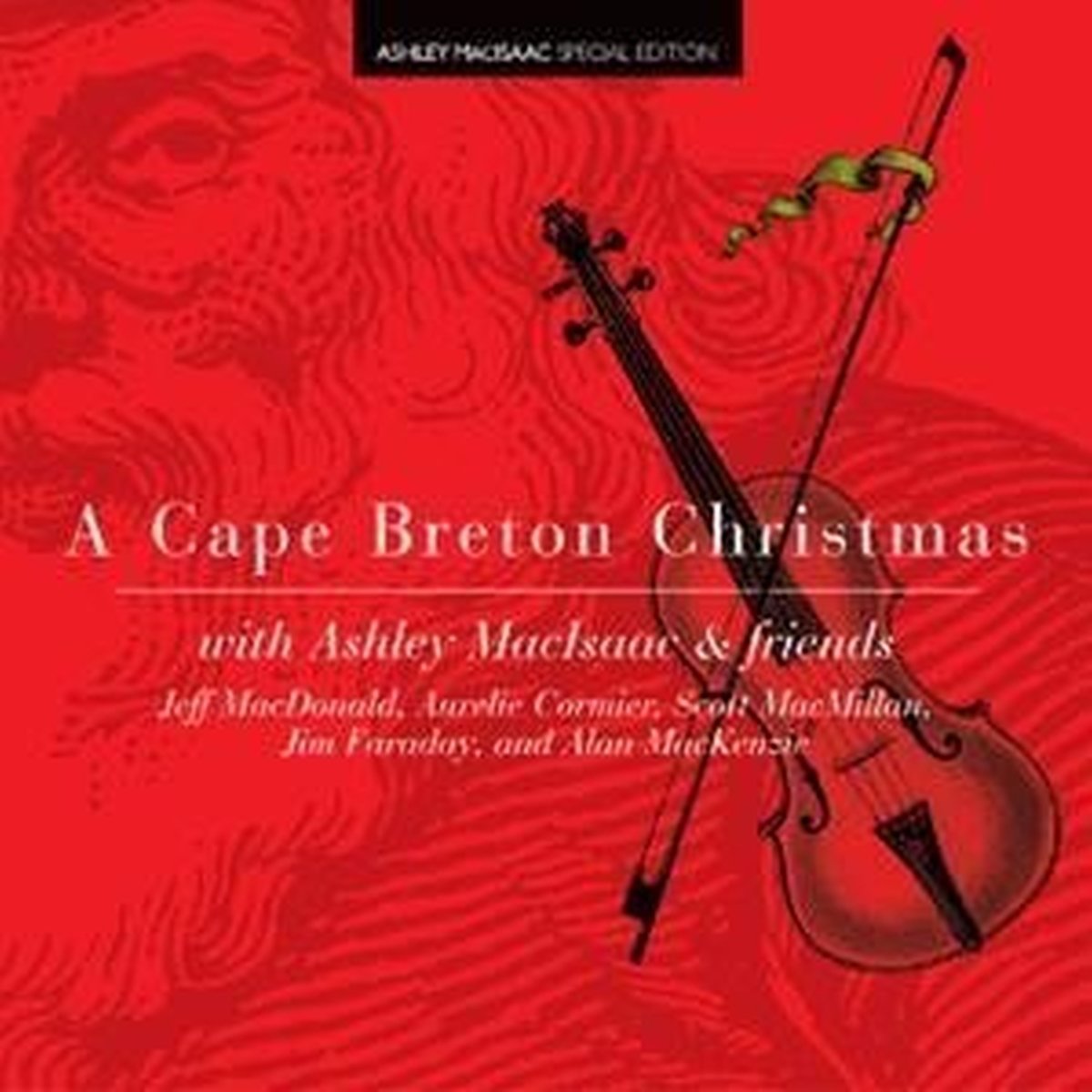 A Cape Breton Christmas