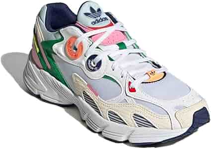 Amazon.co.jp: Adidas GW9752 Aster W ASTIR Footwear White