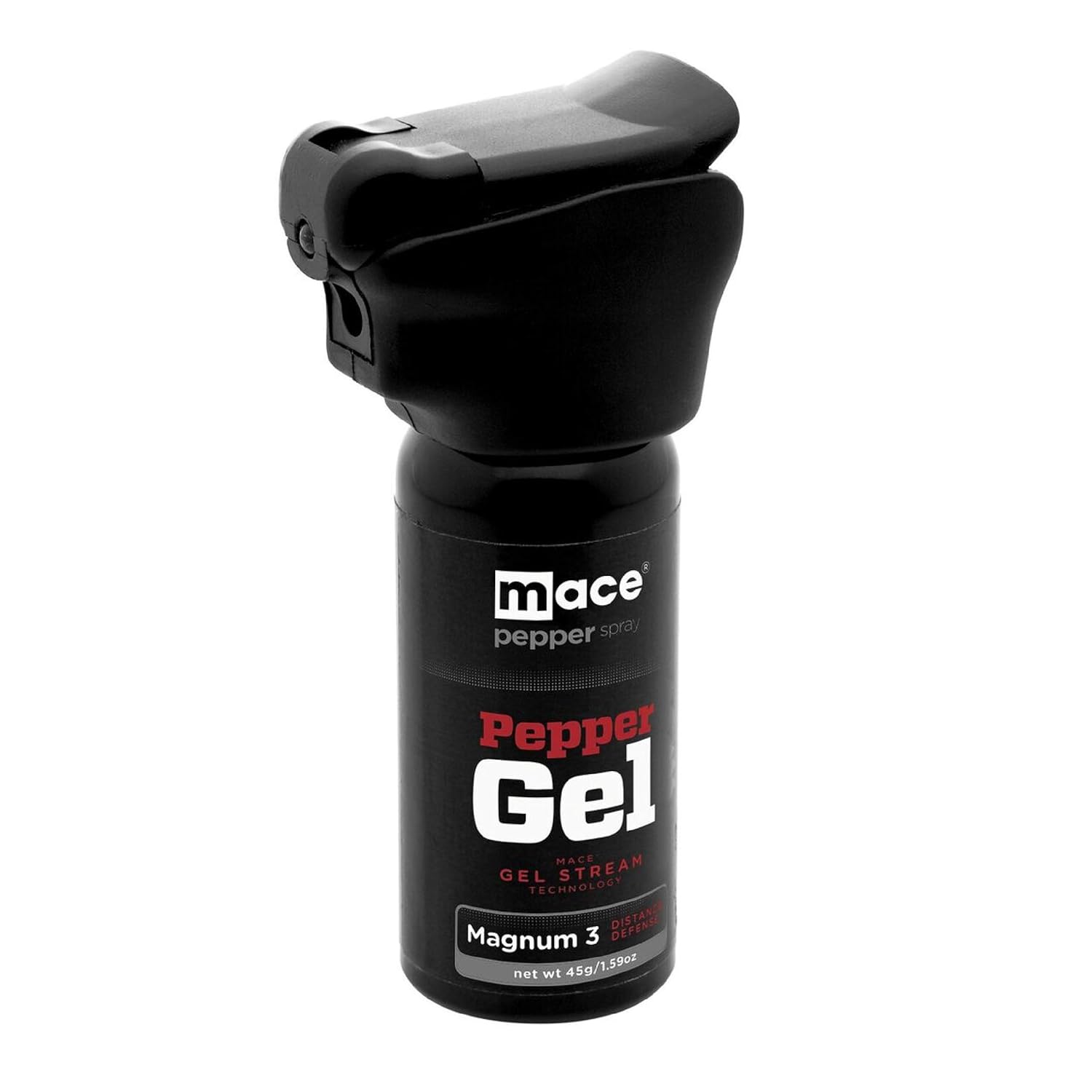 Mace Brand Night Defender Pepper Gel (45g) ââ‚¬â€œ Accurate 18ââ‚¬â
