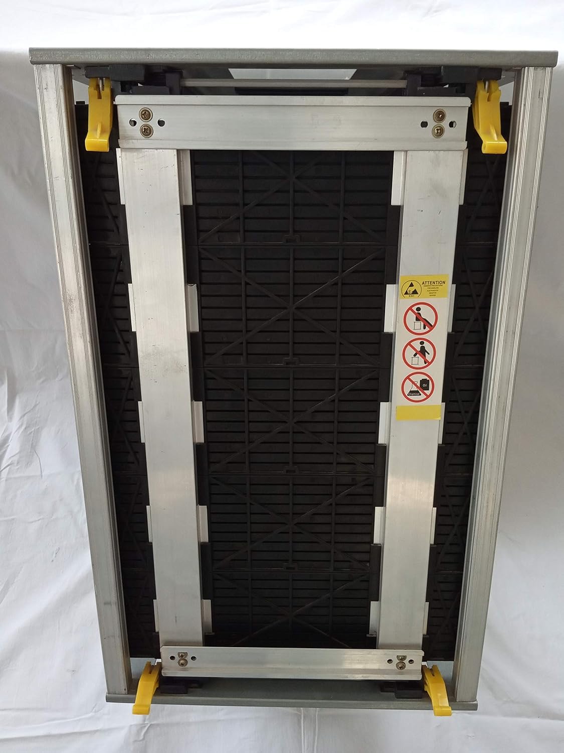 SEP (Sky Electrotek Products) ESD PCB Rack