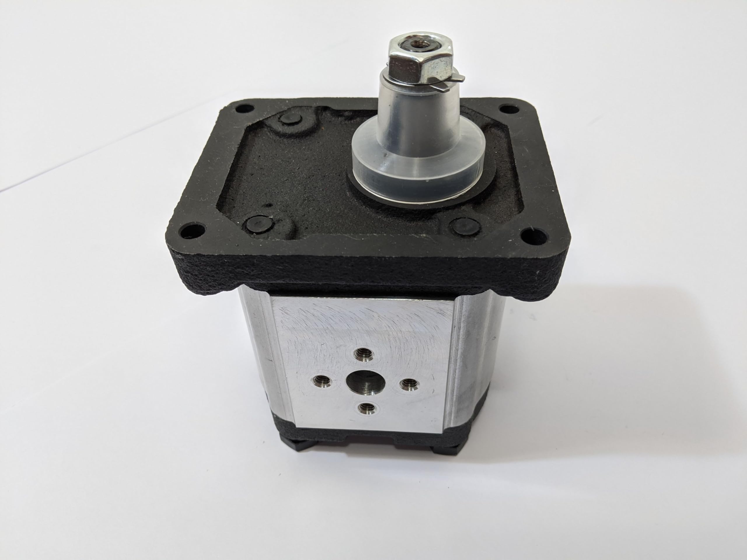 Lordland Hydraulikpumpe passend für Case JX70U JX80 JX80U JX90U JX100U JX1060C