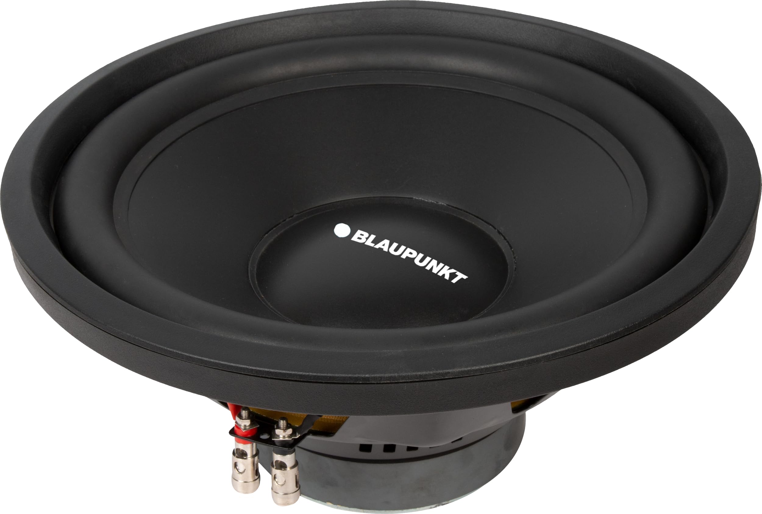 Amazon.co.jp: BLAUPUNKT BPW-E12S 12インチ 500W ピーク SVC カーサブ