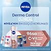 NIVEA MEN Men's Stick Deodorant Derma Control Clinical 50 ml, 96 Hours Superior Protection