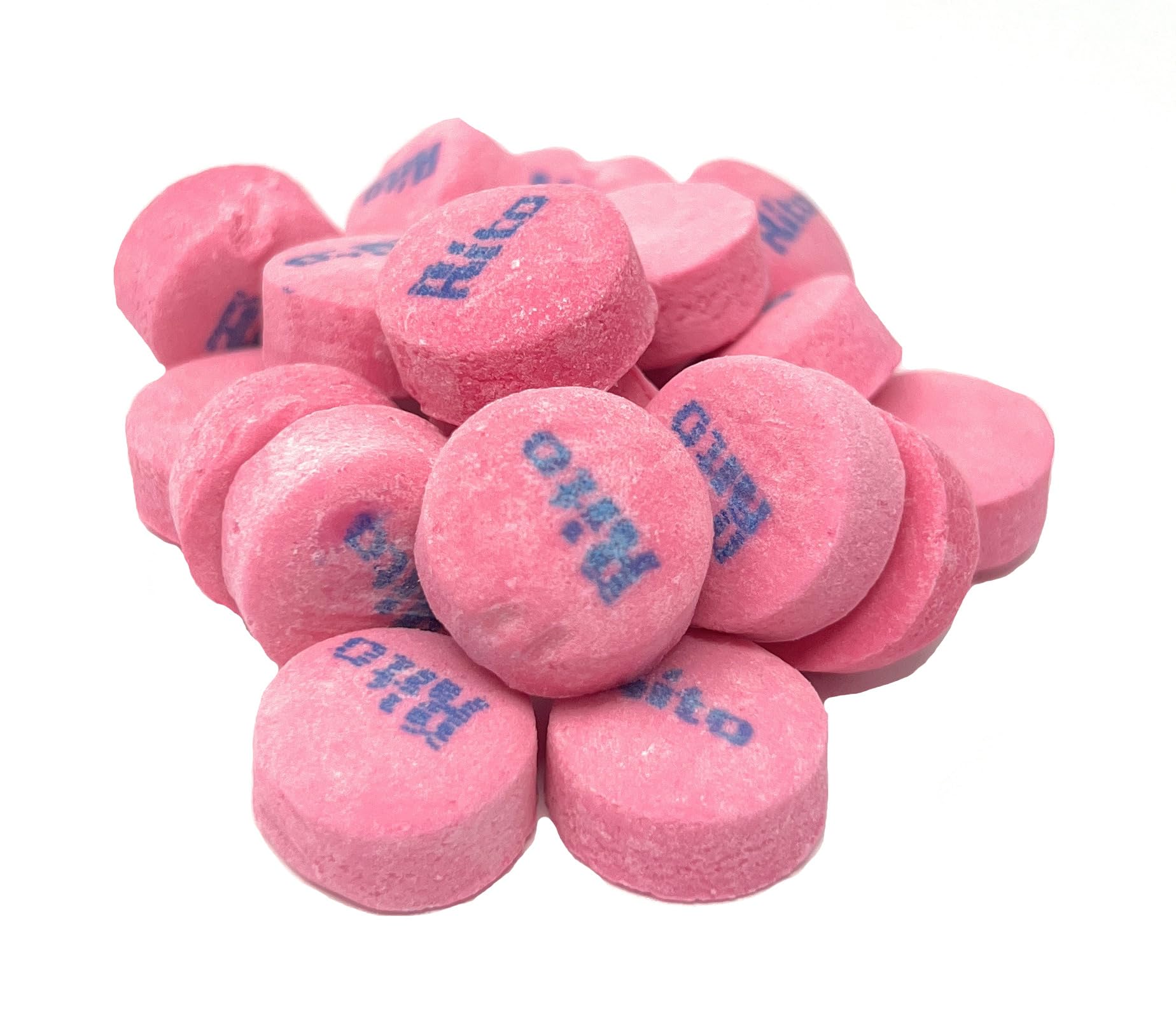 YANKEETRADERS Wintergreen Lozenges Mints, 40 Oz. Bag